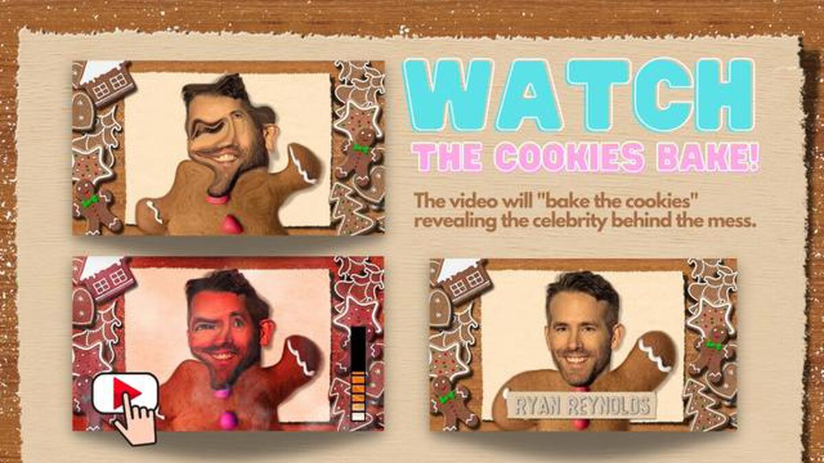Bake the Cookies image number 2